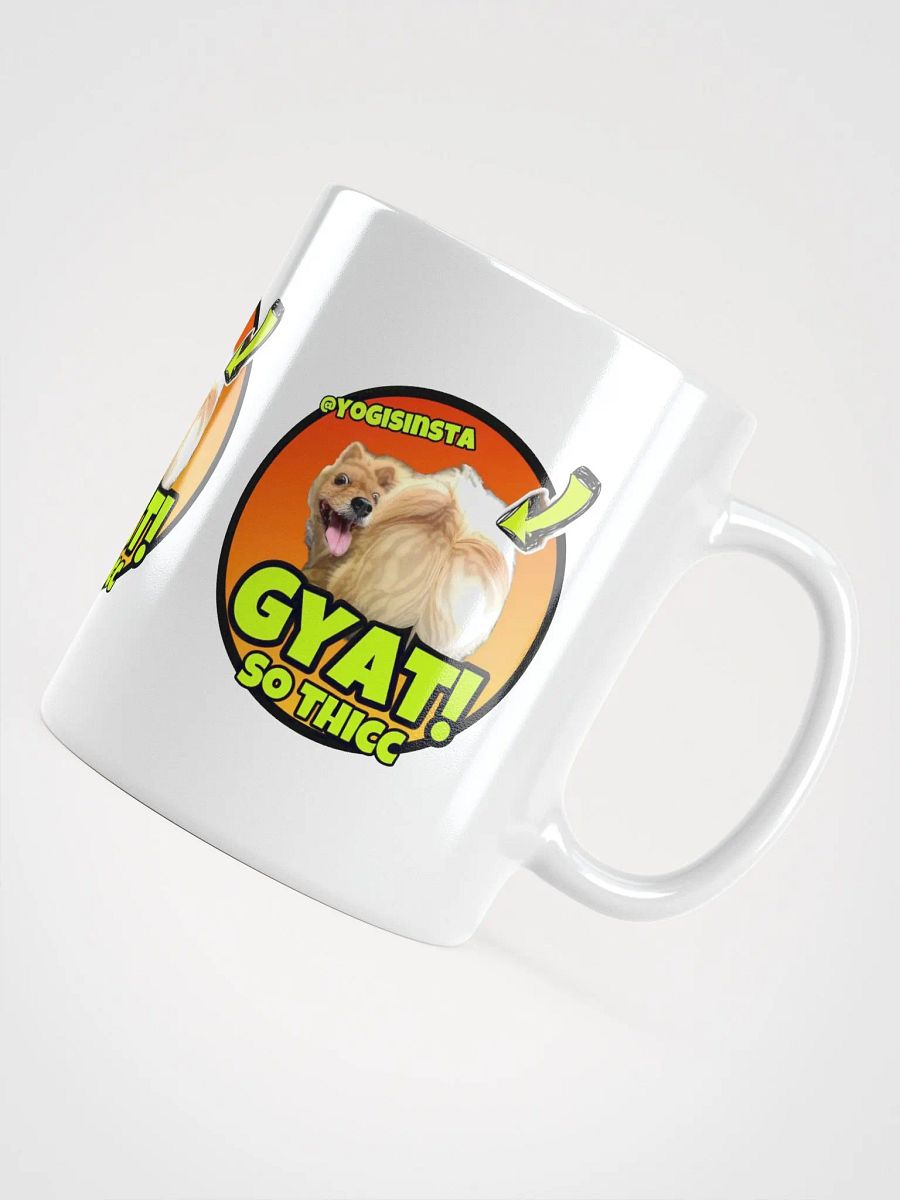 Dog GYAT Coffee Mug product image (4)