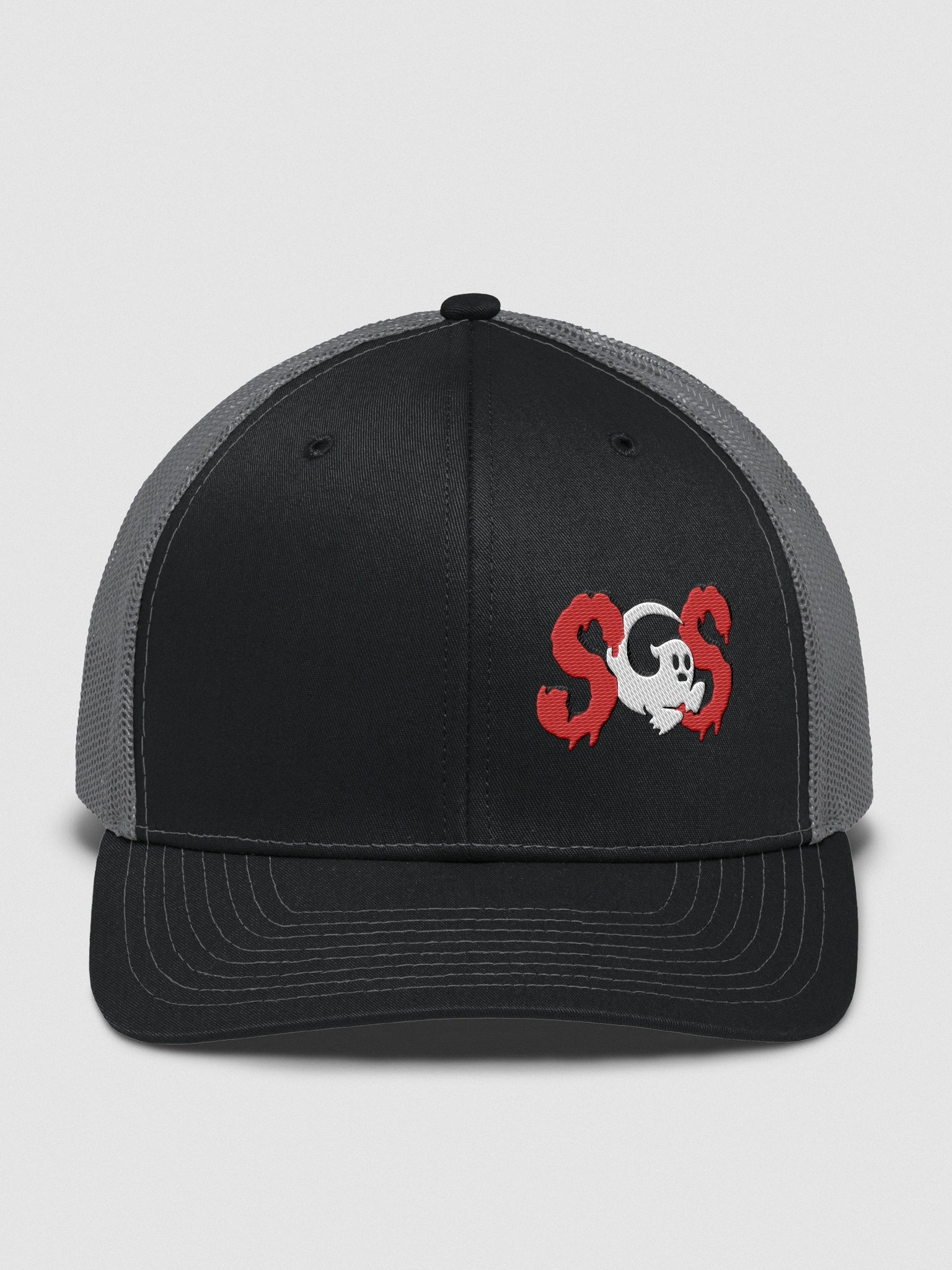 Sanctuary of Souls - Trucker Hat product image (1)