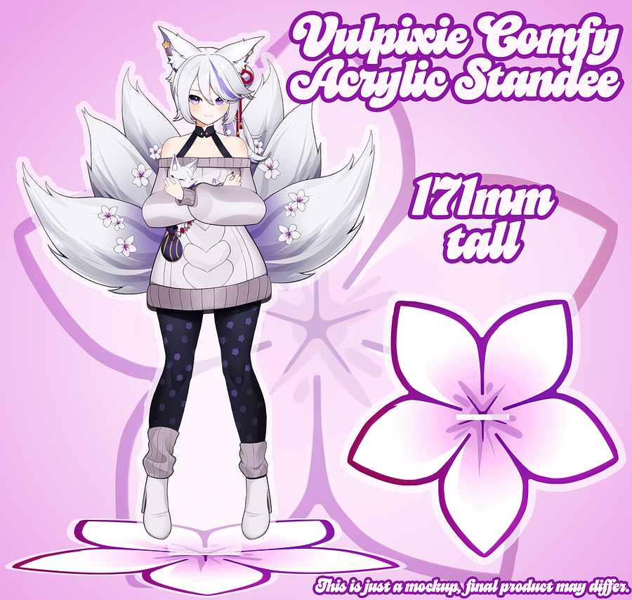 Vulpixie Bundle product image (5)