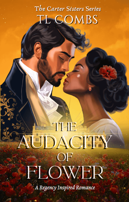 Signed Copy of The Audacity of Flower product image (1)
