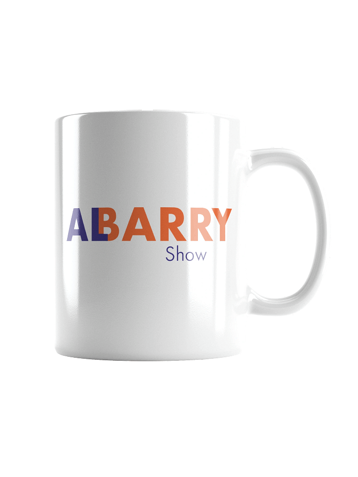 Reliable Shipping Mug product image (1)