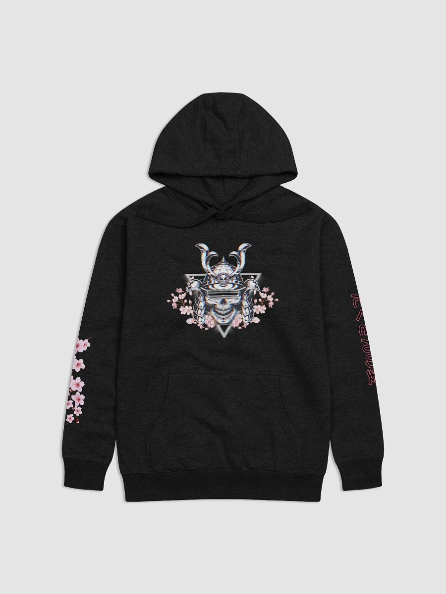 Samurai Blossom Hoodie product image (1)