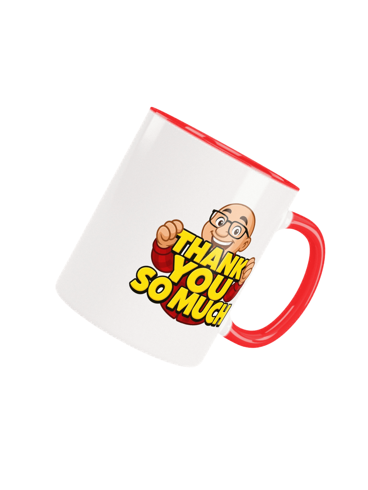 TYSM Mug product image (7)