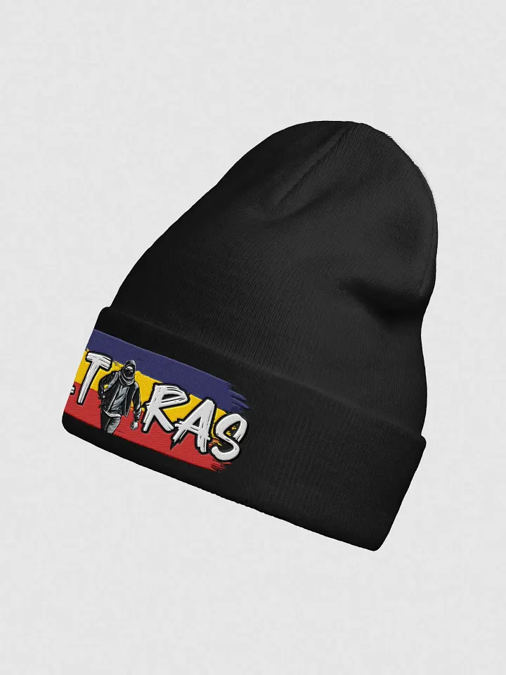 Beanie Ultras product image (2)
