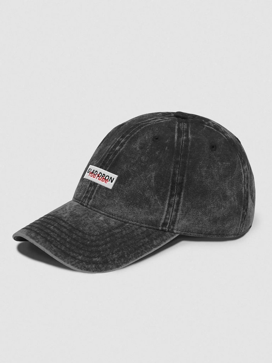 Vintage Vibes Retro Dad Hat product image (3)