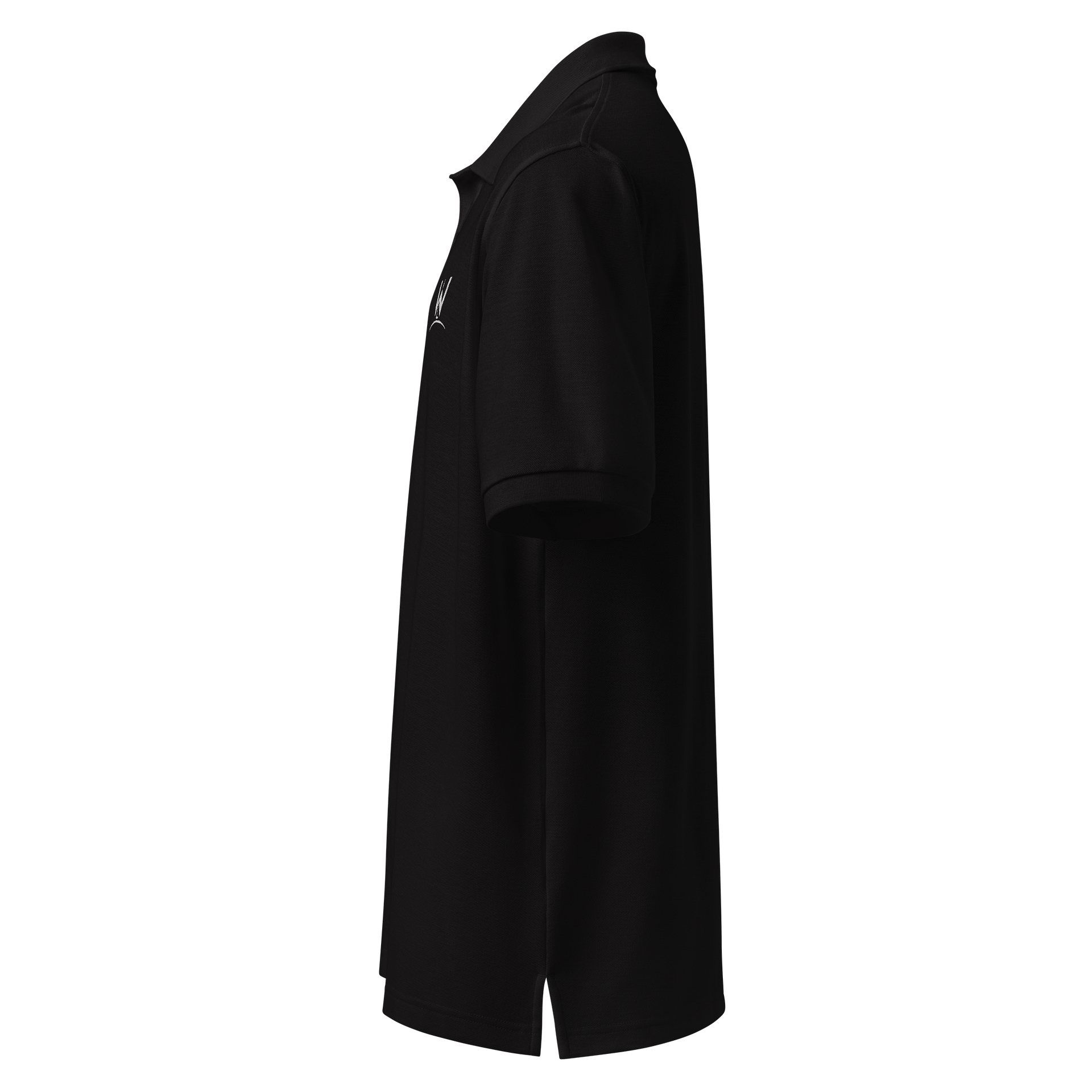 Walk It In Logo Polo — Clean Performance Edition product image (3)