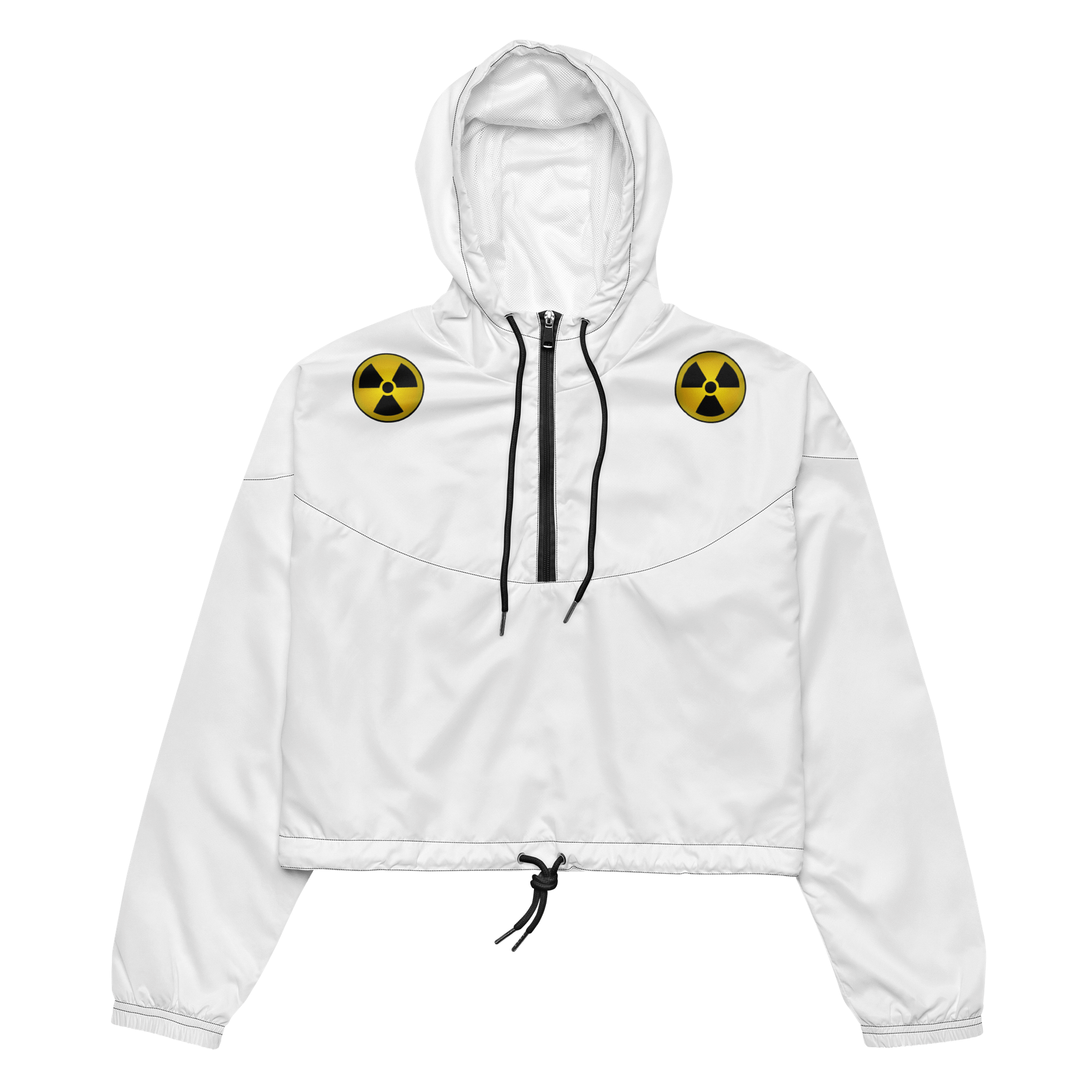 RadAlert Windbreaker product image (3)