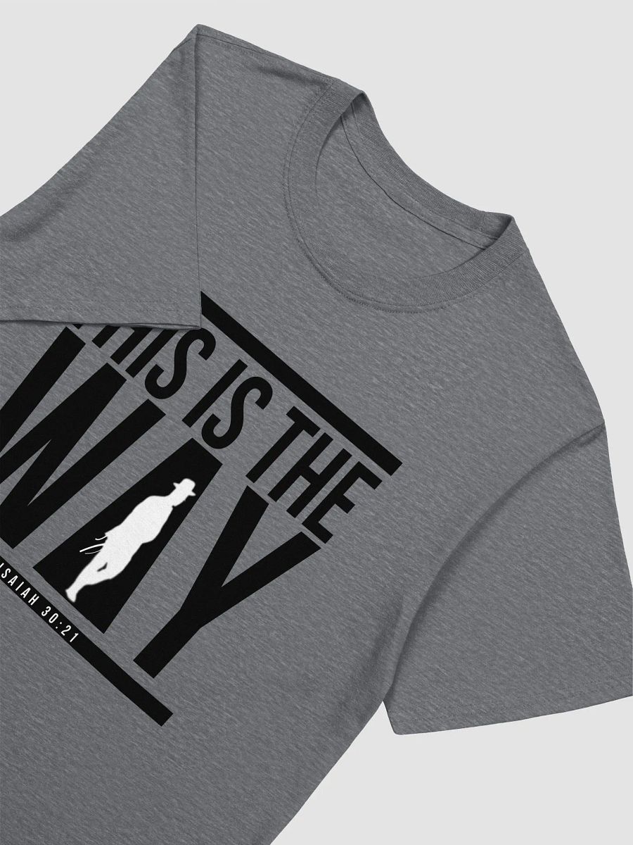 This is the Way Black product image (8)