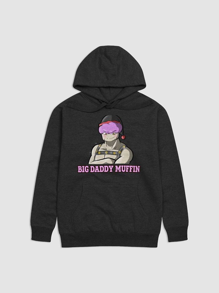 Big Daddy Muffin Hoodie product image (4)