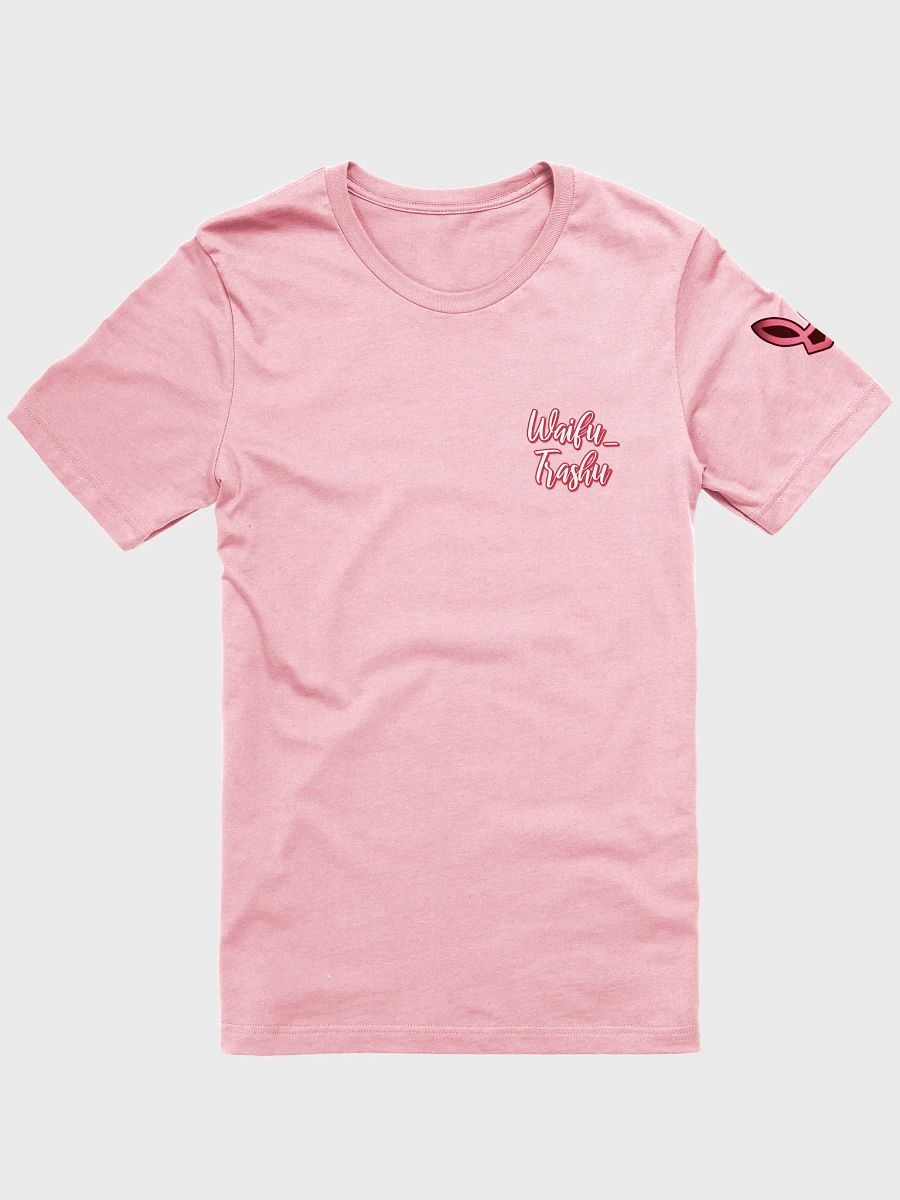 Crimson Passion Waifu T-Shirt product image (47)