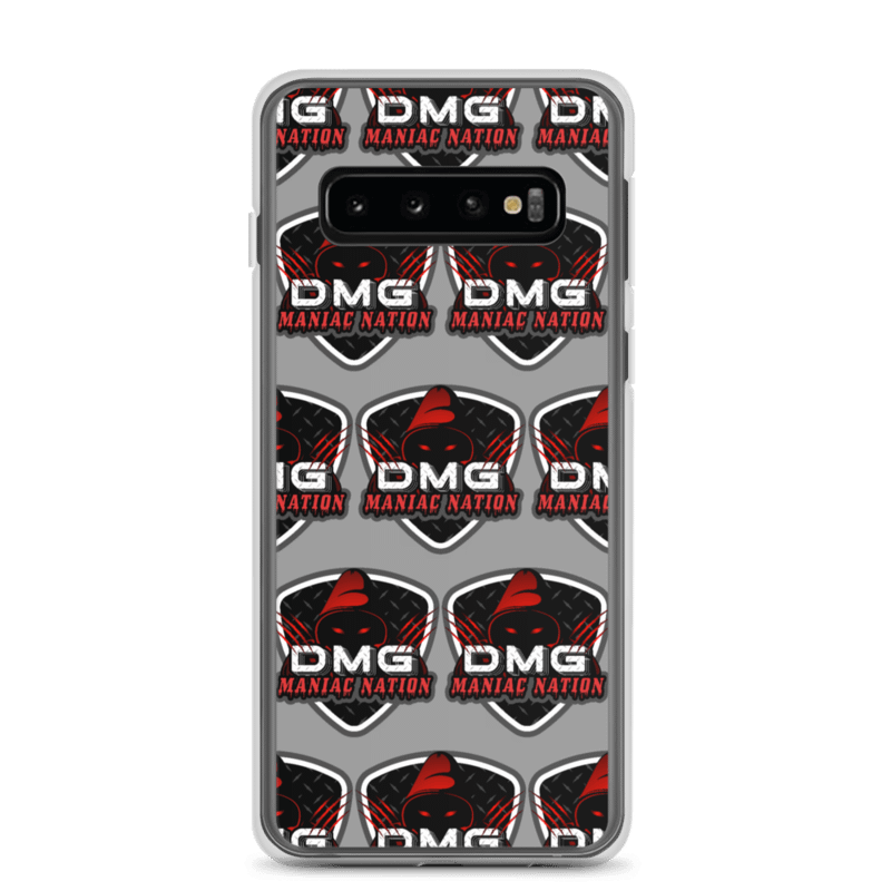 Deranged Maniac Samsung Case product image (1)