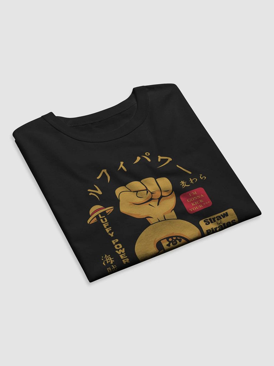 G-Force Fist Relaxed Tee product image (20)