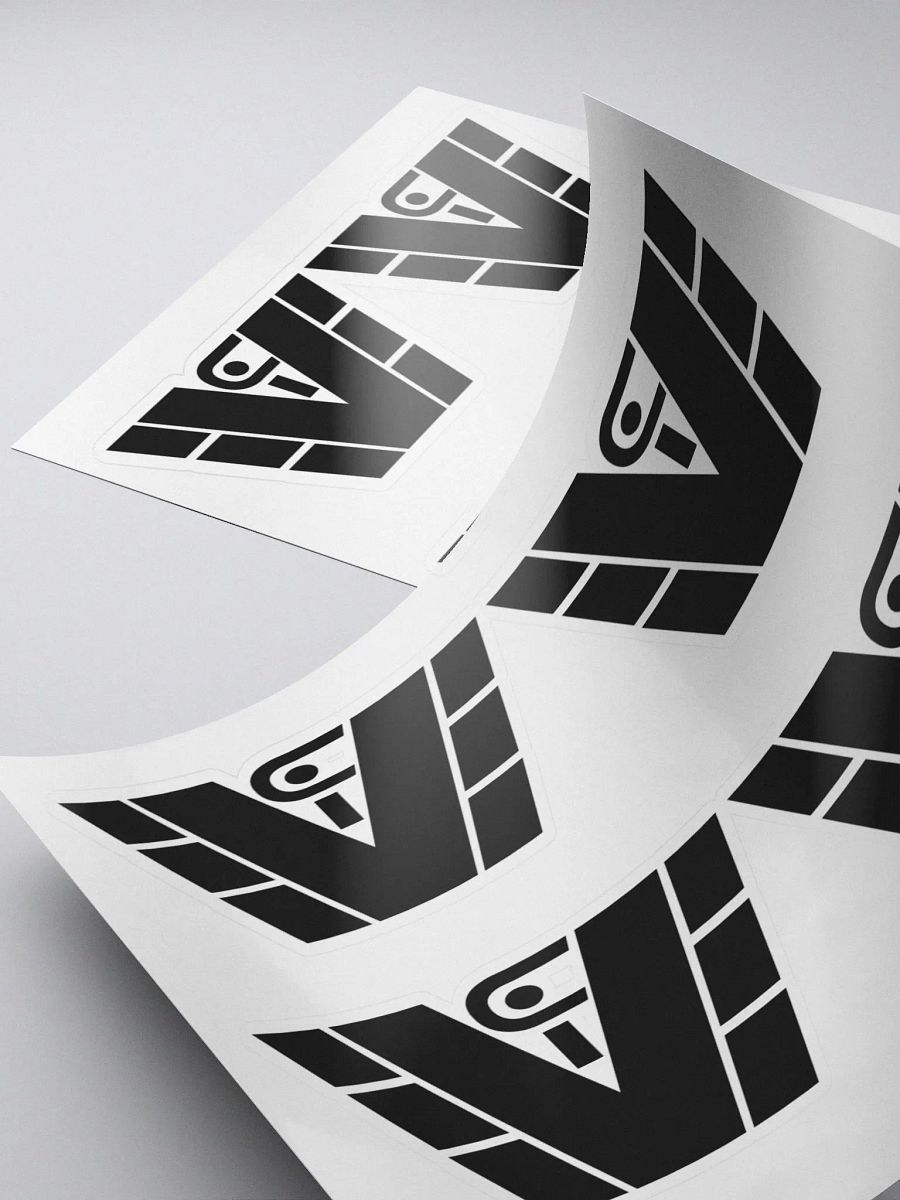 Von Croy Industries Sticker Pack product image (4)
