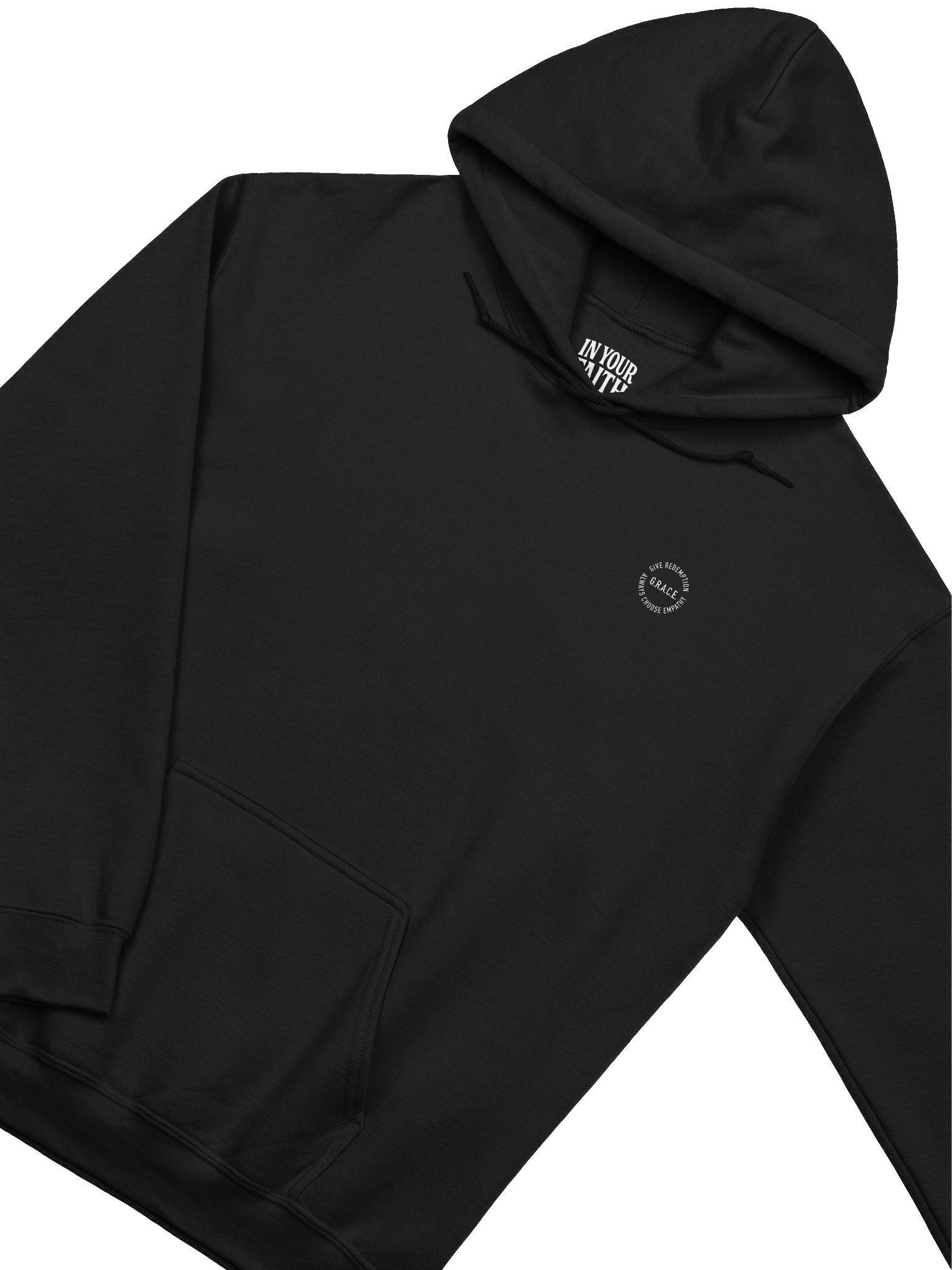 G.R.A.C.E. Hoodie product image (2)
