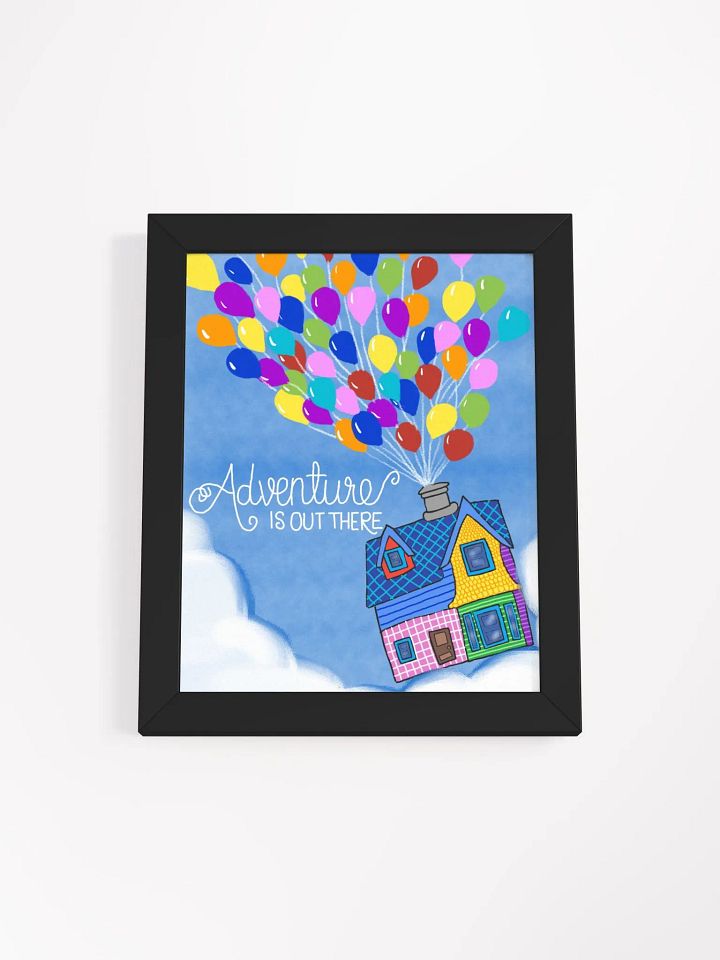 Adventure Is Out There product image (5)