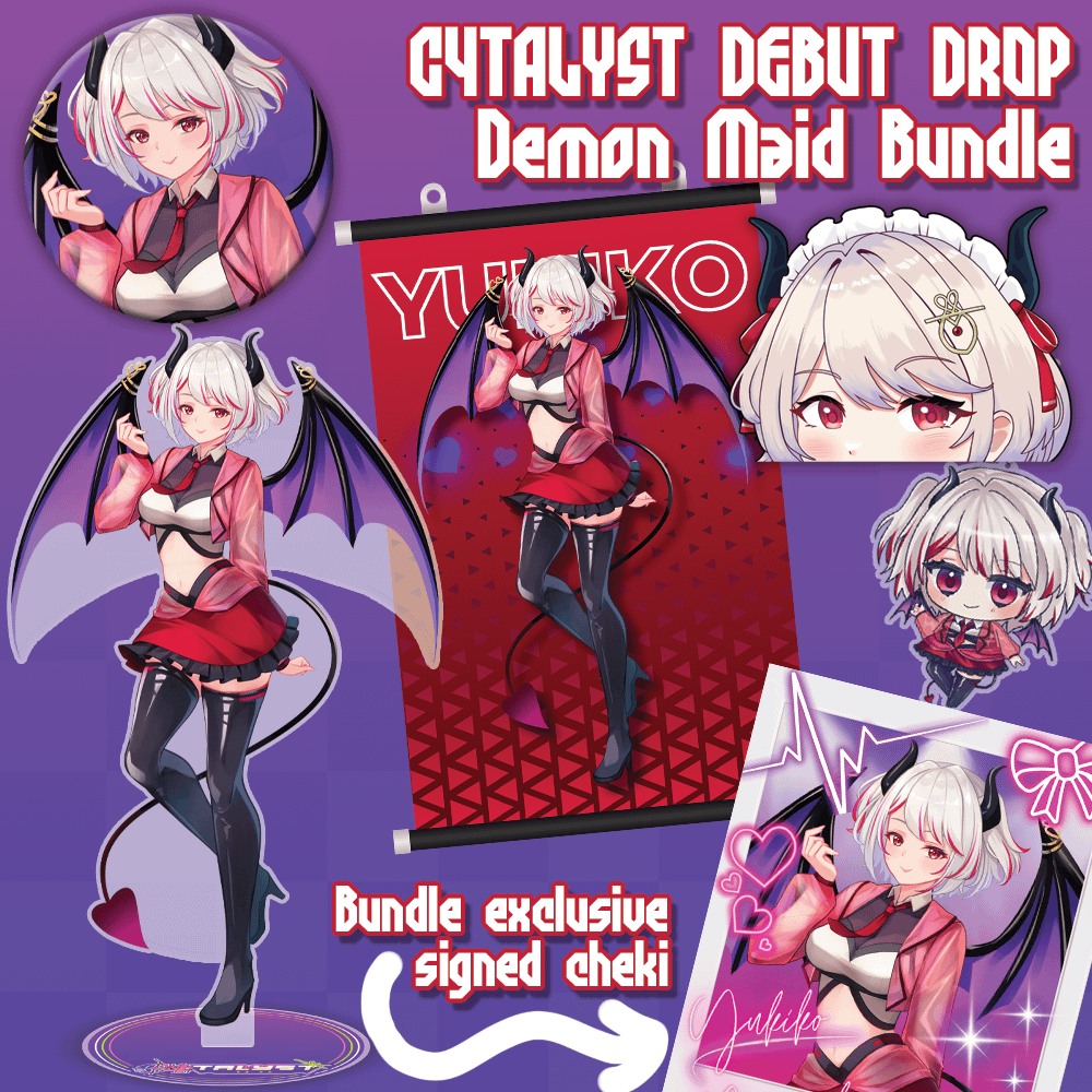 C4TALYST Premium Talent Bundles [PREORDER] product image (4)