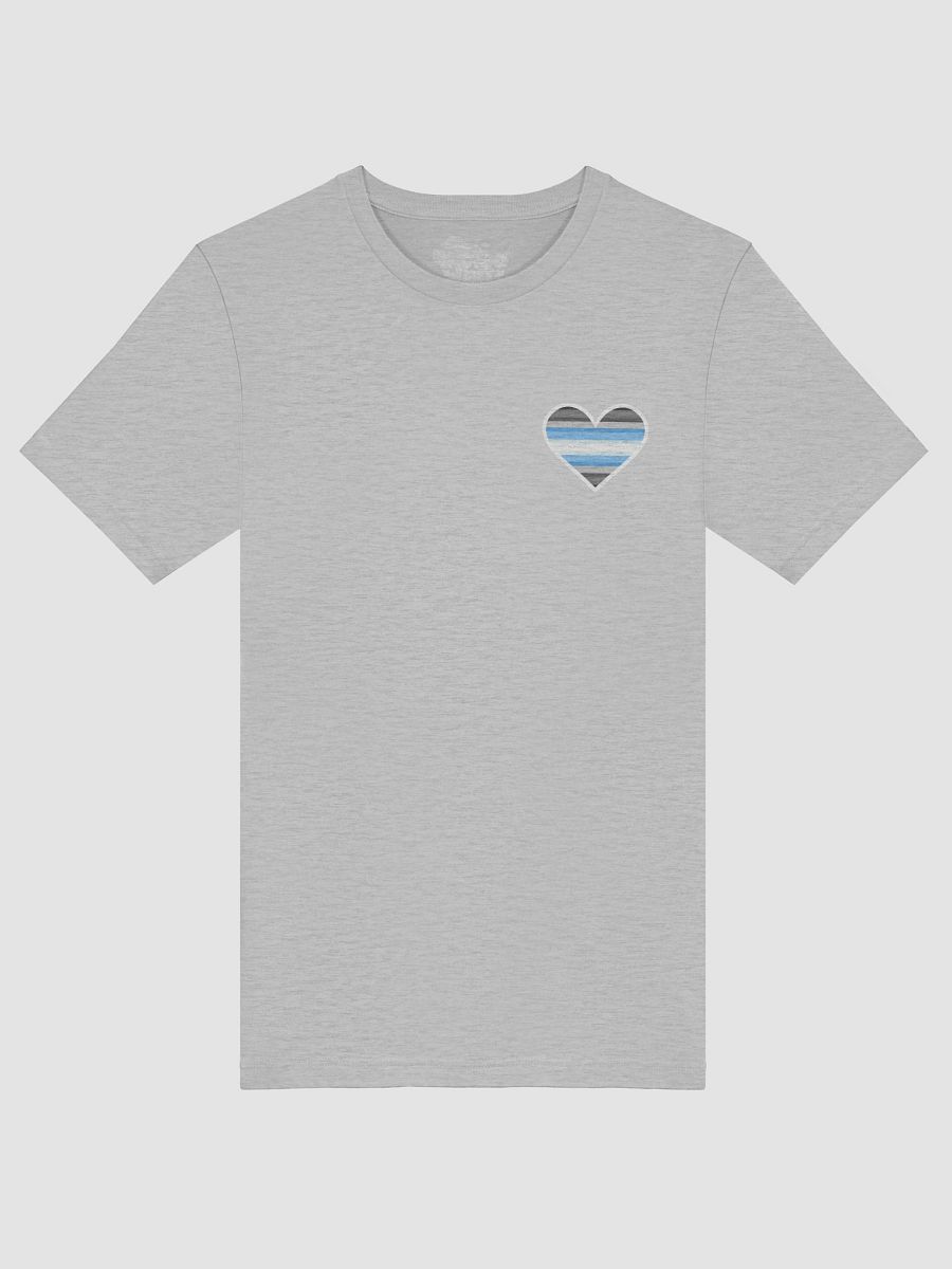 Demiboy Pride TShirt product image (5)