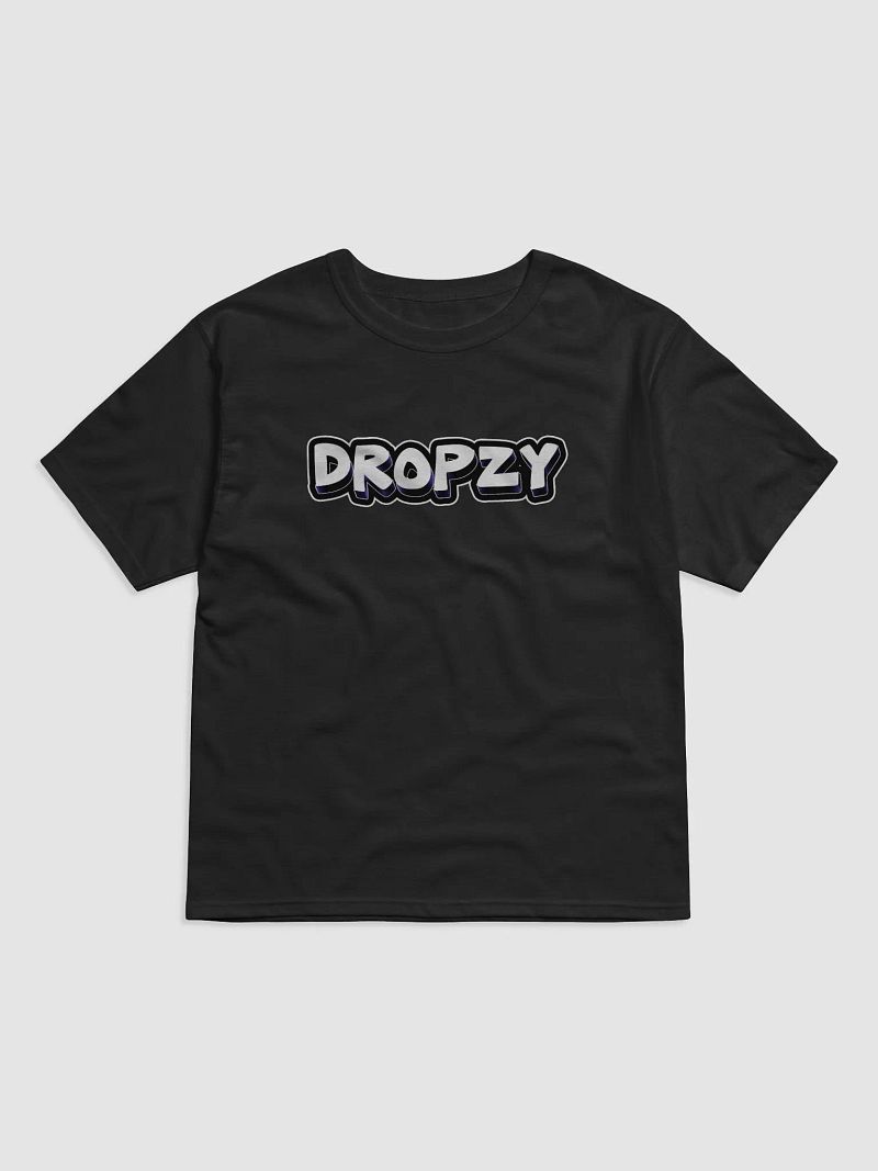 Dropzy T-shirt