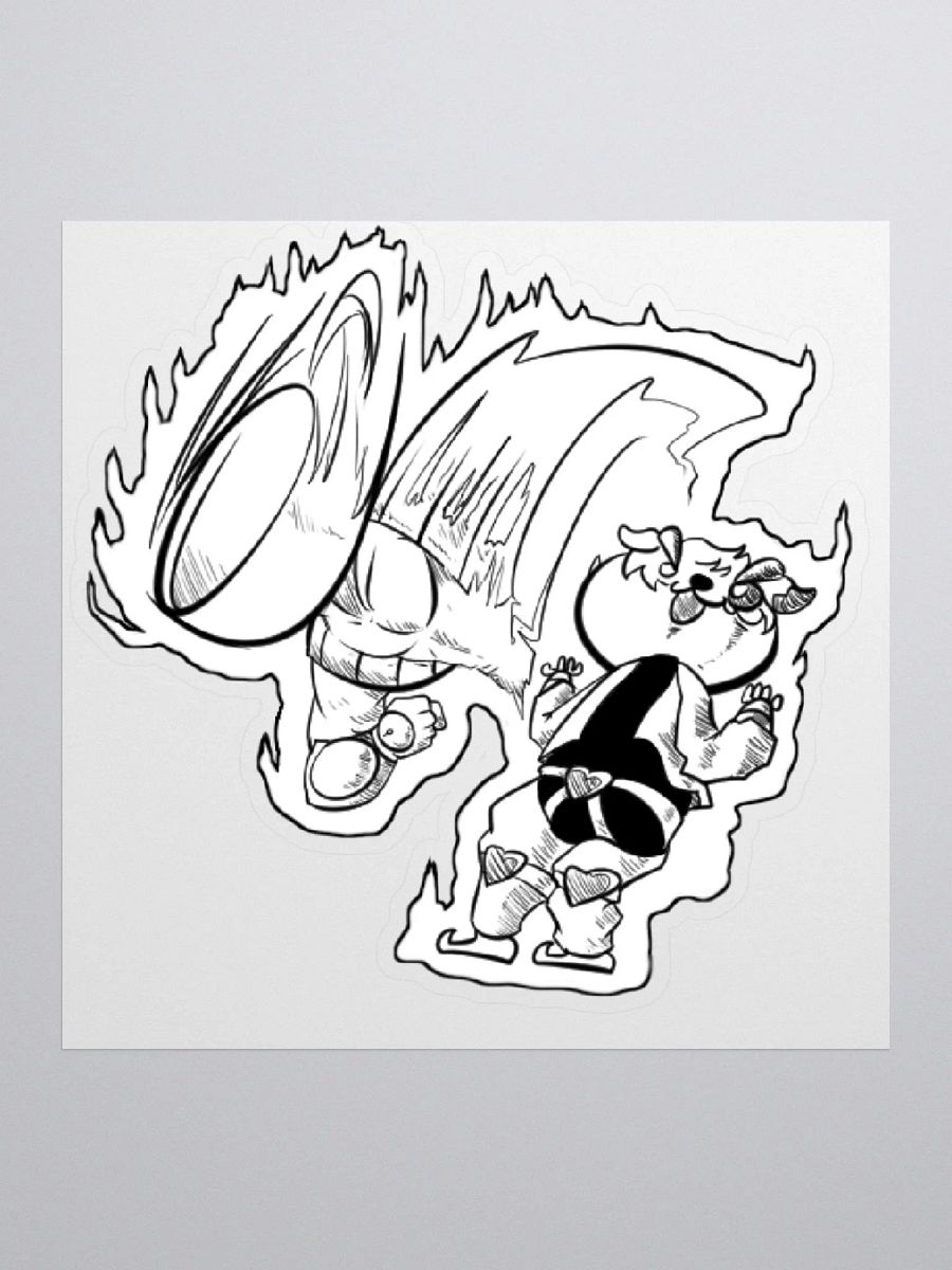 Zogwarudo! product image (1)