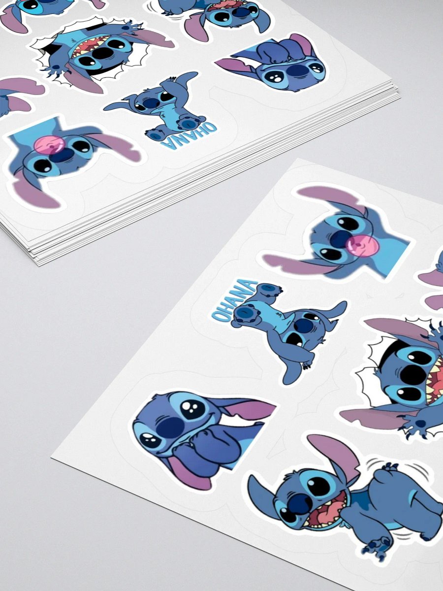 Stitch Cut Stickers product image (12)
