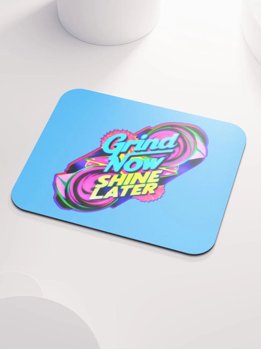 Grind Now Shine Later (UP 001) product image (3)