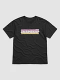 Melting Sunset znamekop Gradient T-Shirt product image (1)