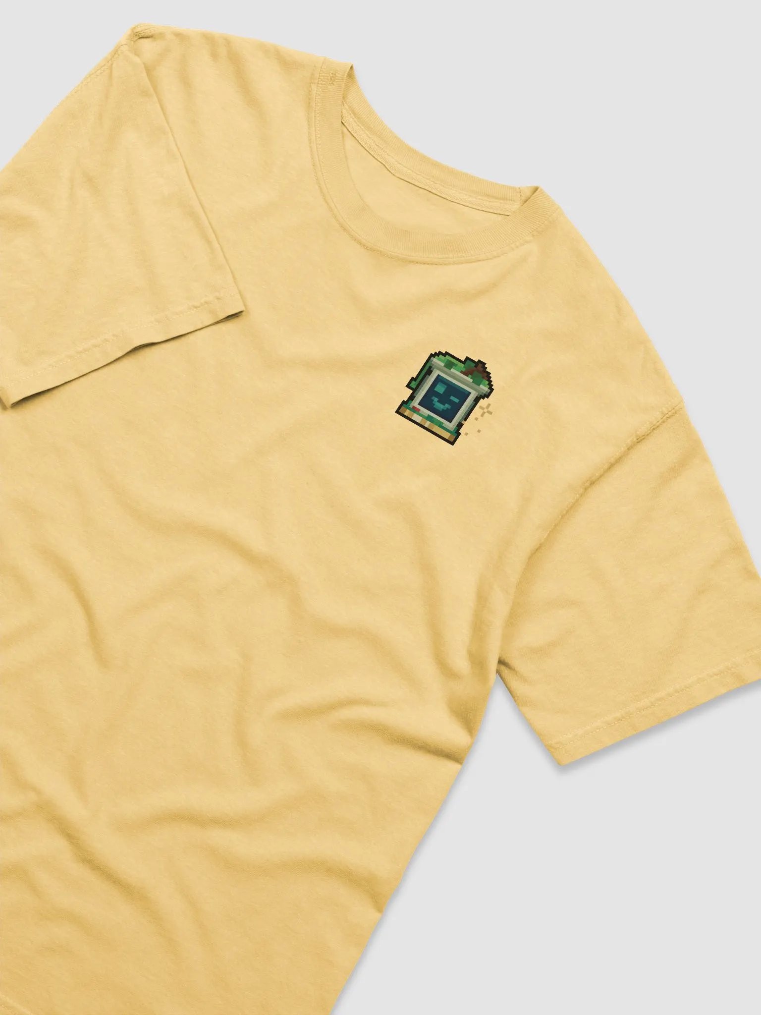 Back To Nature Season T-Shirt product image (3)