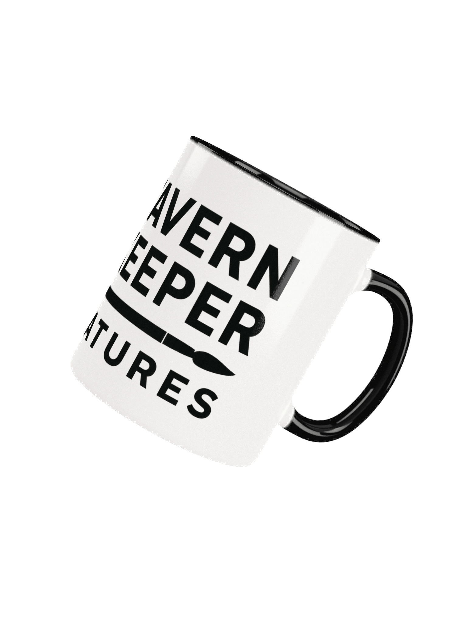 Tavern Keeper Miniatures Mug product image (11)