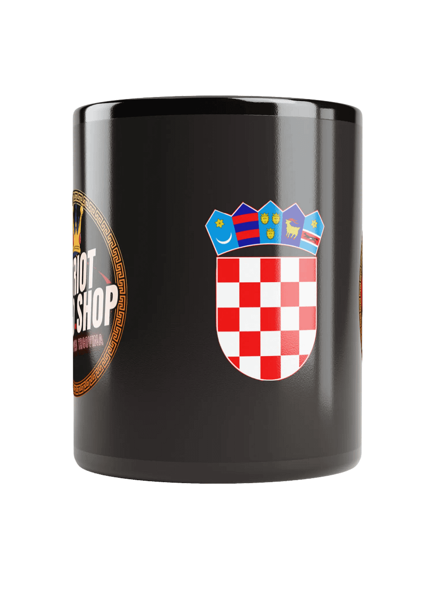 Patriot Nedo Shop Mug product image (10)