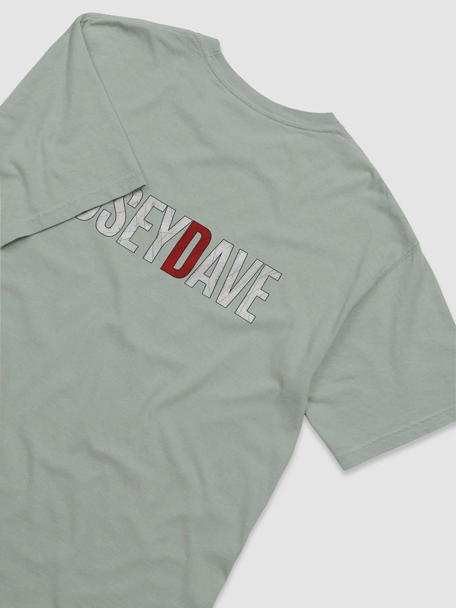 Dragon Mabaws Tee product image (4)