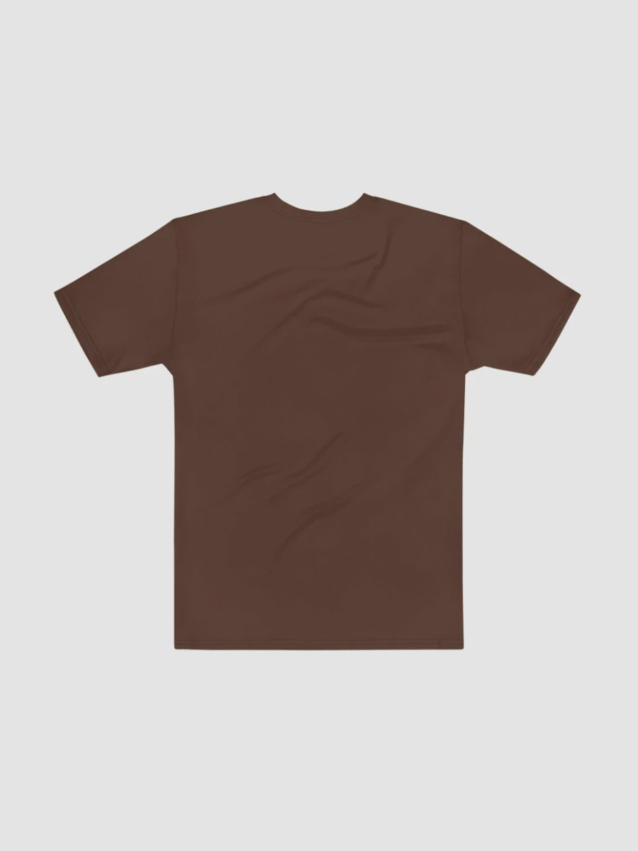 Training Club T-Shirt - Mocha product image (6)