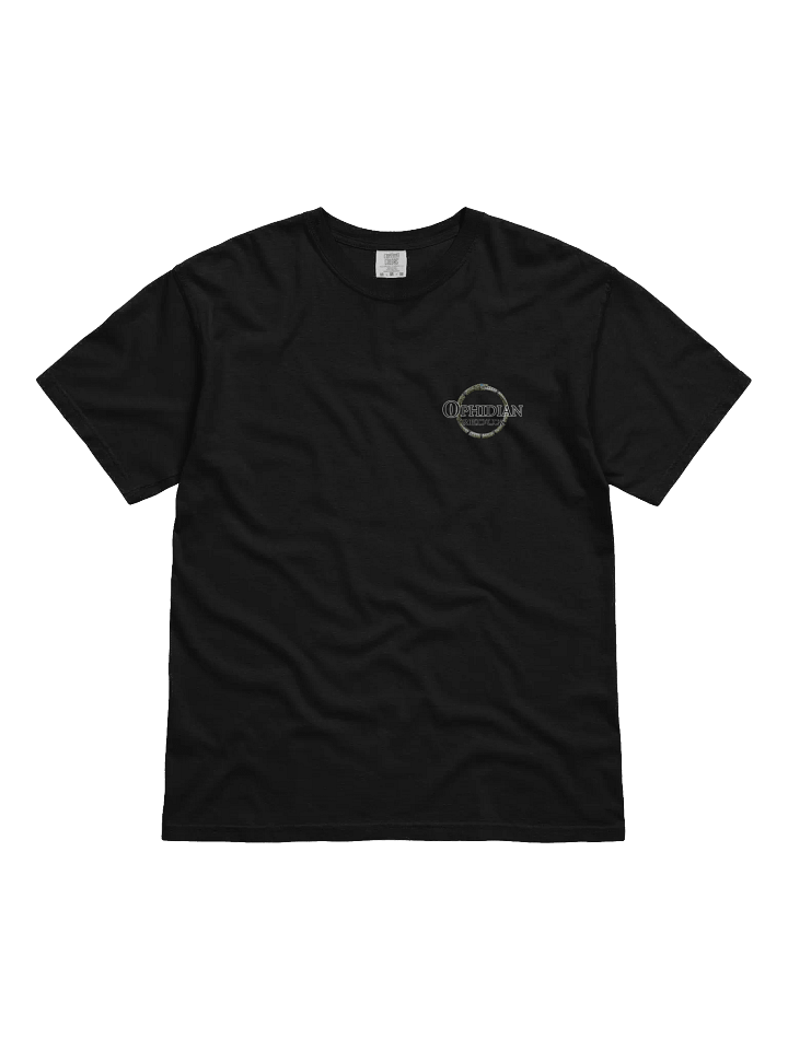 Ophidian Legacy of the Arenas T-Shirt product image (2)
