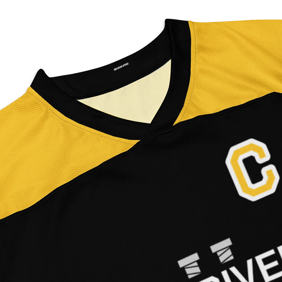 Divers Hockey Jersey product image (3)