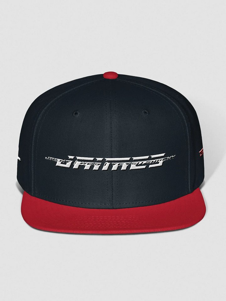 Jaclyn Jaimes Co-Owner Snapback | VGL product image (1)