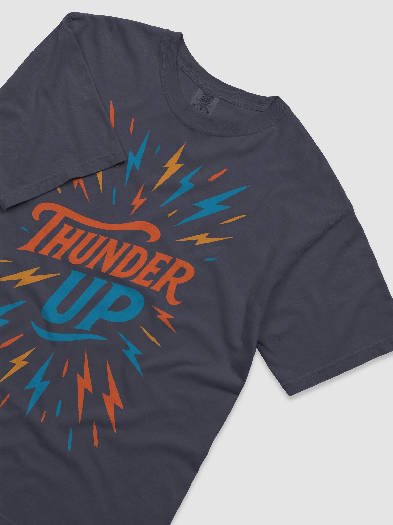 Thunder Up Tee product image (24)