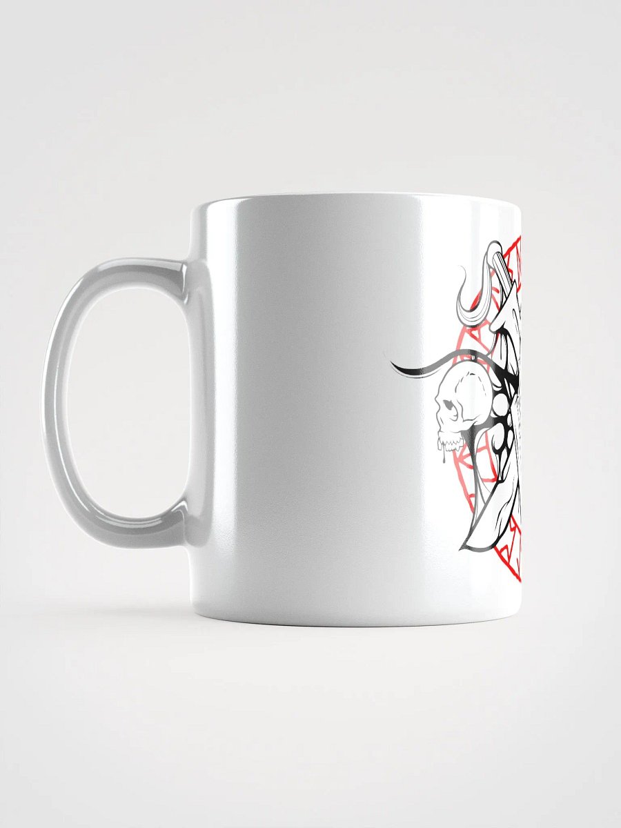 Judgement - Mug product image (6)