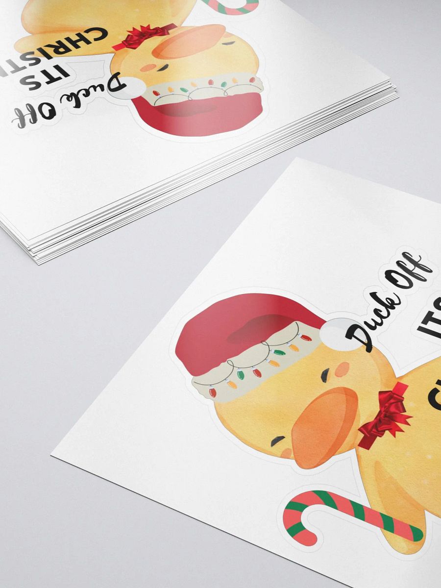 Sticky Duck Off product image (5)