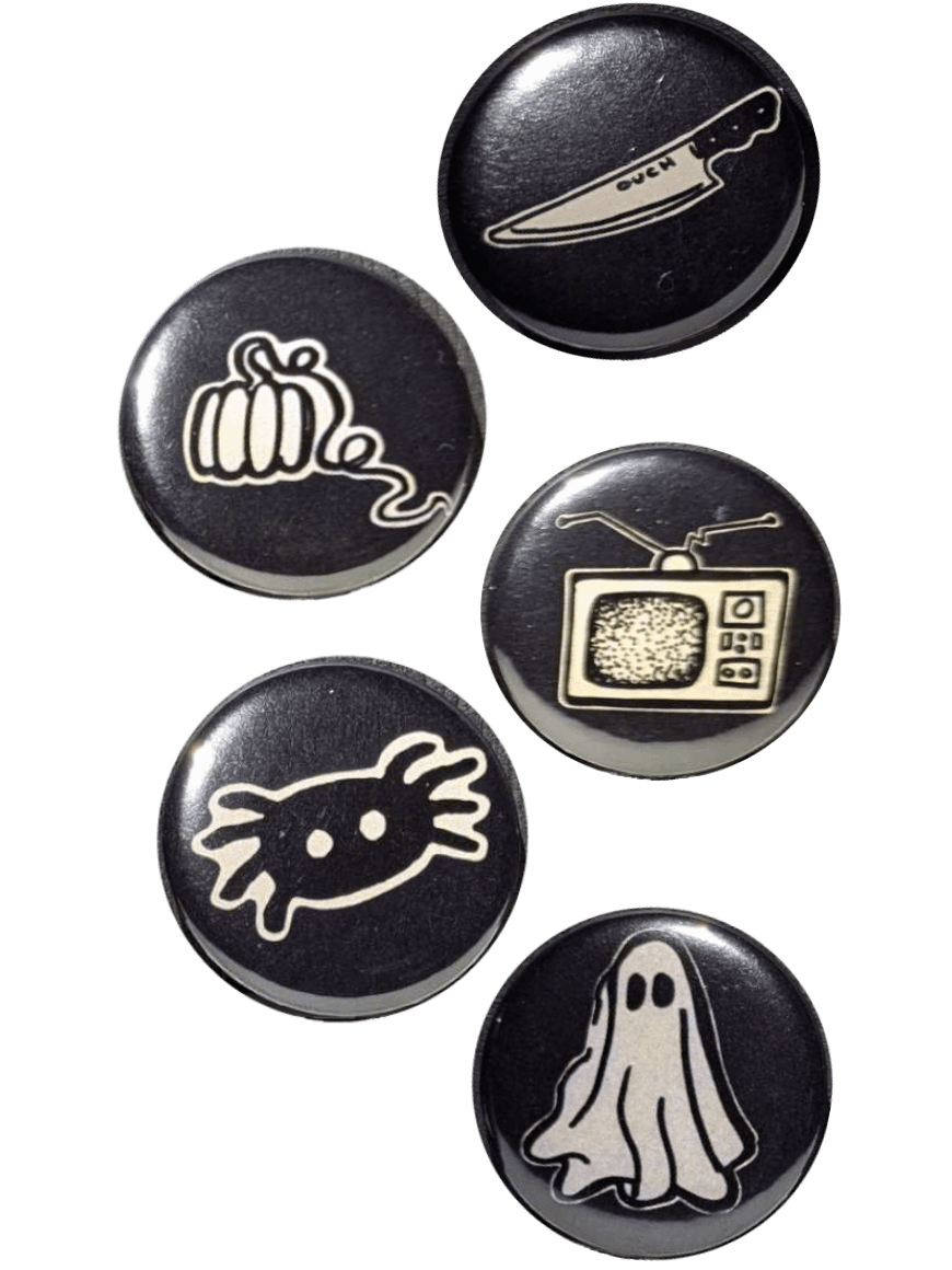 Spooky Pins product image (1)