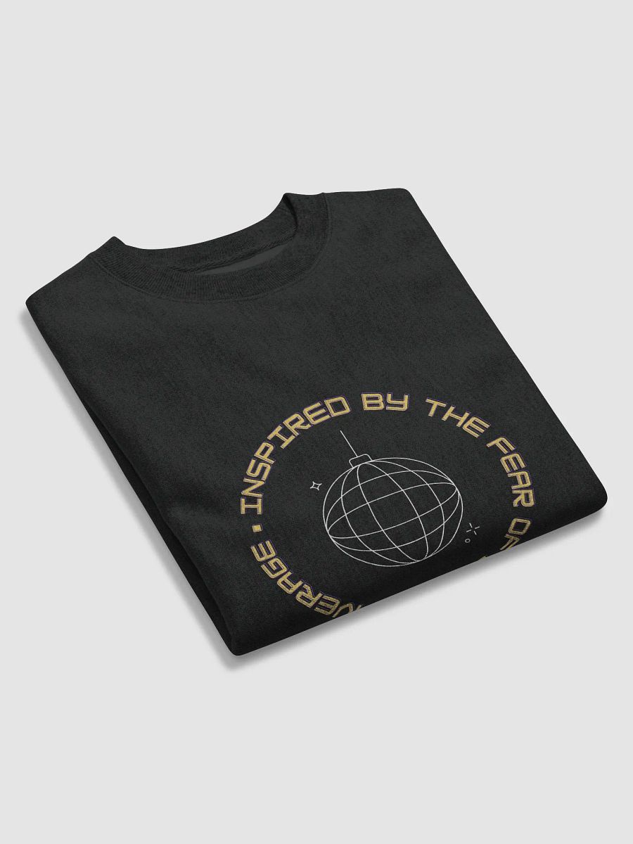 Can't Be Average Sweatshirt product image (4)