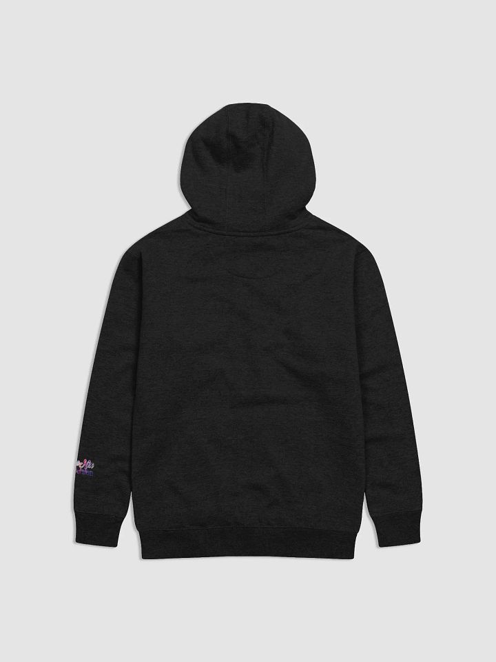 MarbleTude! the Hoody product image (2)