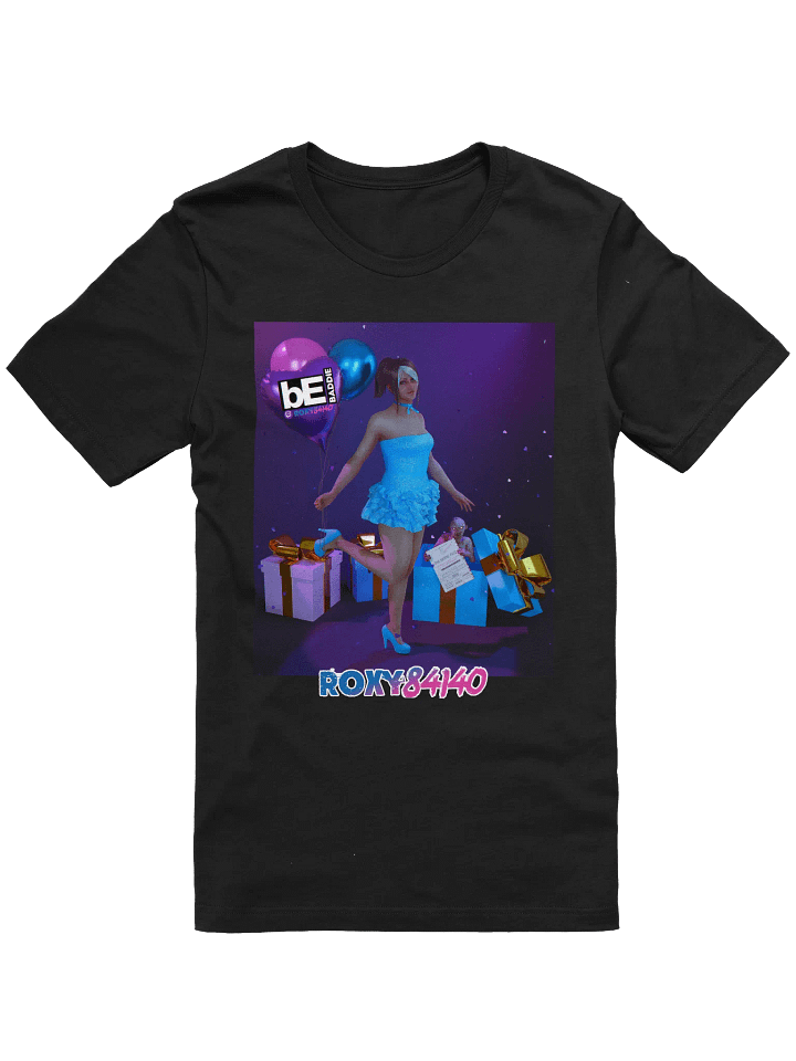💜✨ Baddie's Anniversary Shirt 💚💜 product image (6)