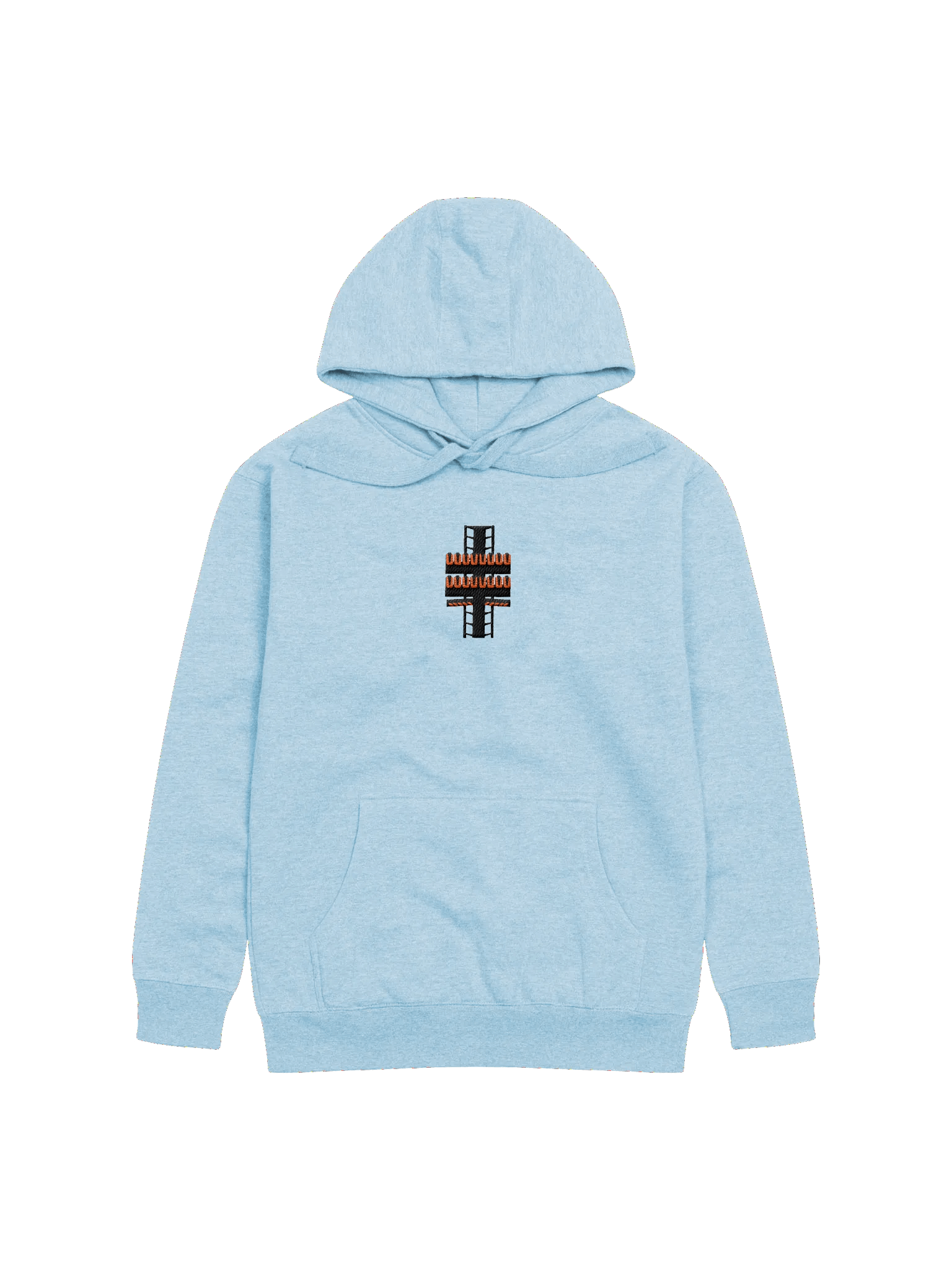 Oblivion - Embroidered Hoodie product image (2)