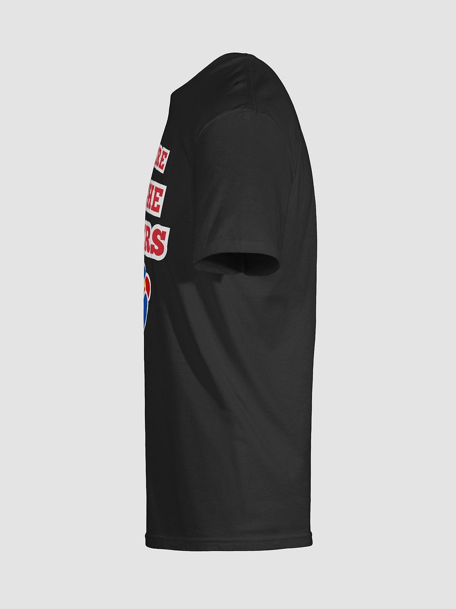 Just Here For The Wieners Funny 4th Of July product image (8)
