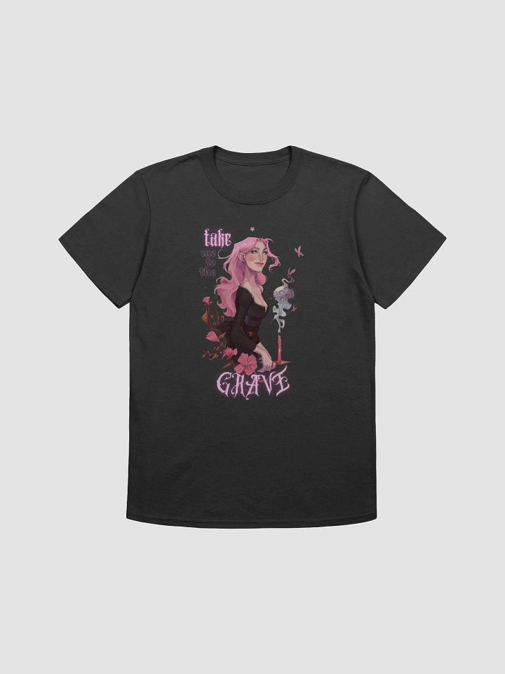 Take Me to the Grave product image (2)