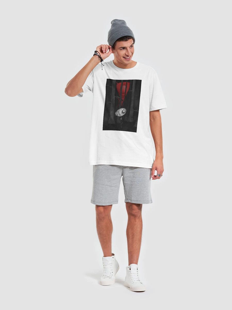 Once T-Shirt product image (6)
