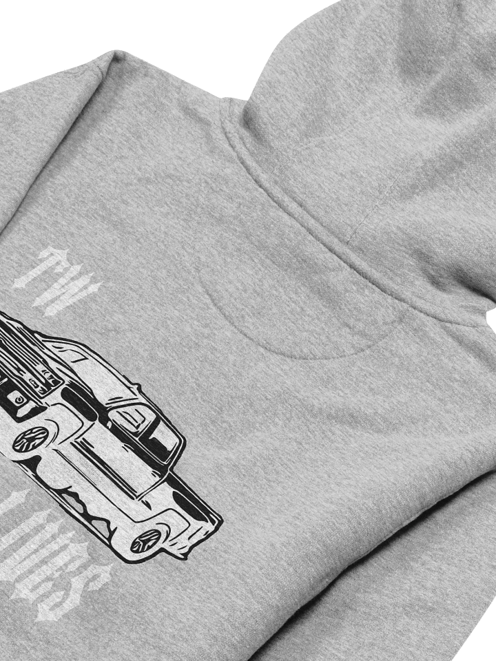 BWT HOODIE product image (19)