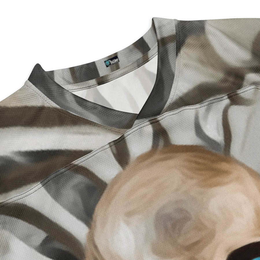 Skully Hocky Jersey product image (3)