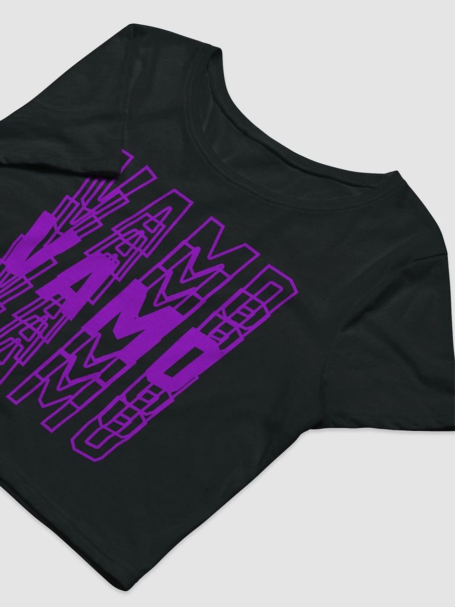 VAMO - Croptop product image (5)