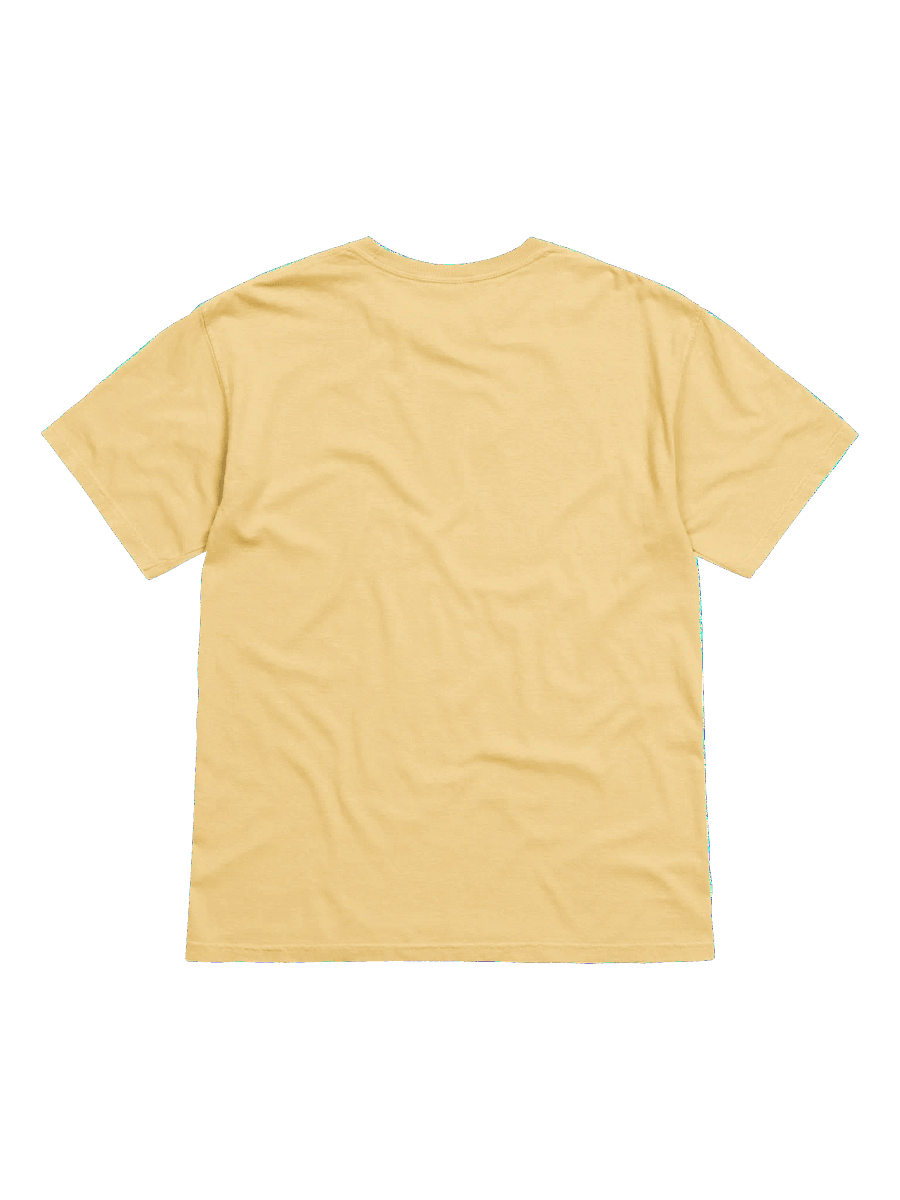 Comfort Colors Sunglasses T-shirt product image (42)