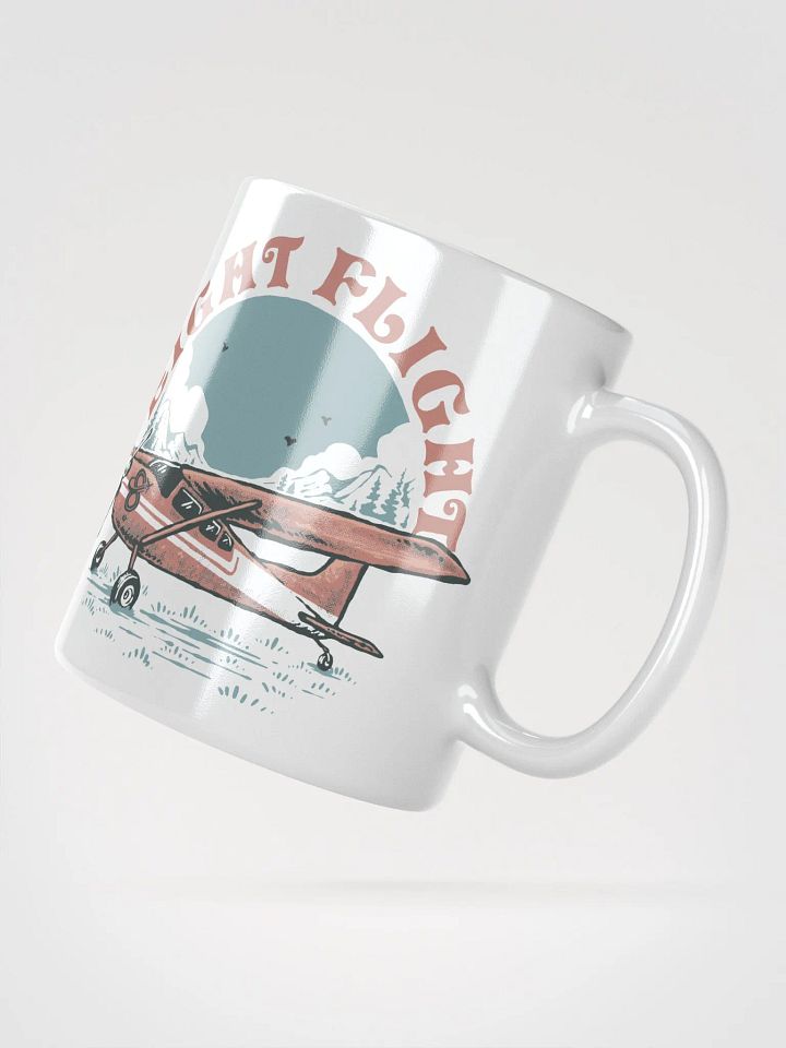 8Flight Mug product image (4)